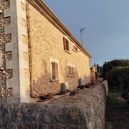 Son Pujol Villa Las Ollerías Екстериор снимка