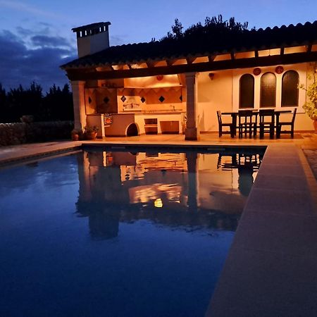 Son Pujol Villa Las Ollerías Екстериор снимка