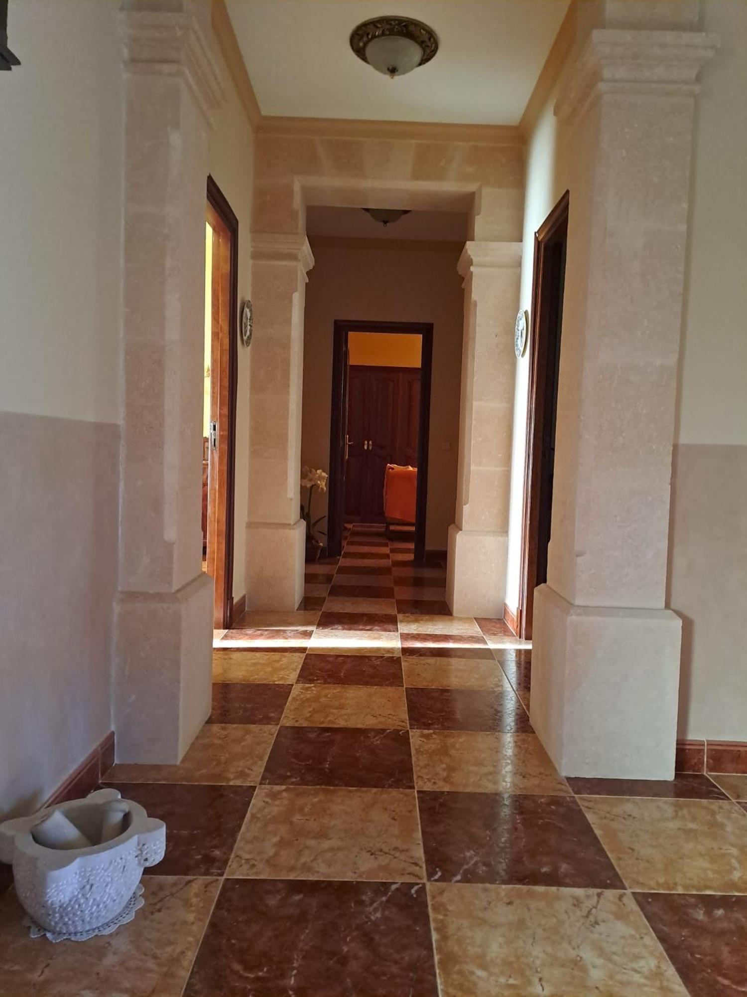 Son Pujol Villa Las Ollerías Екстериор снимка
