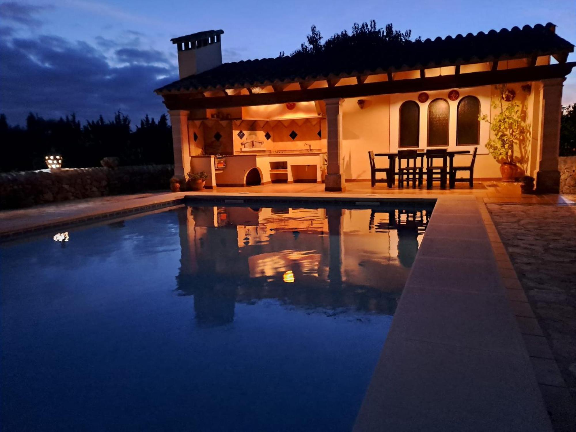 Son Pujol Villa Las Ollerías Екстериор снимка