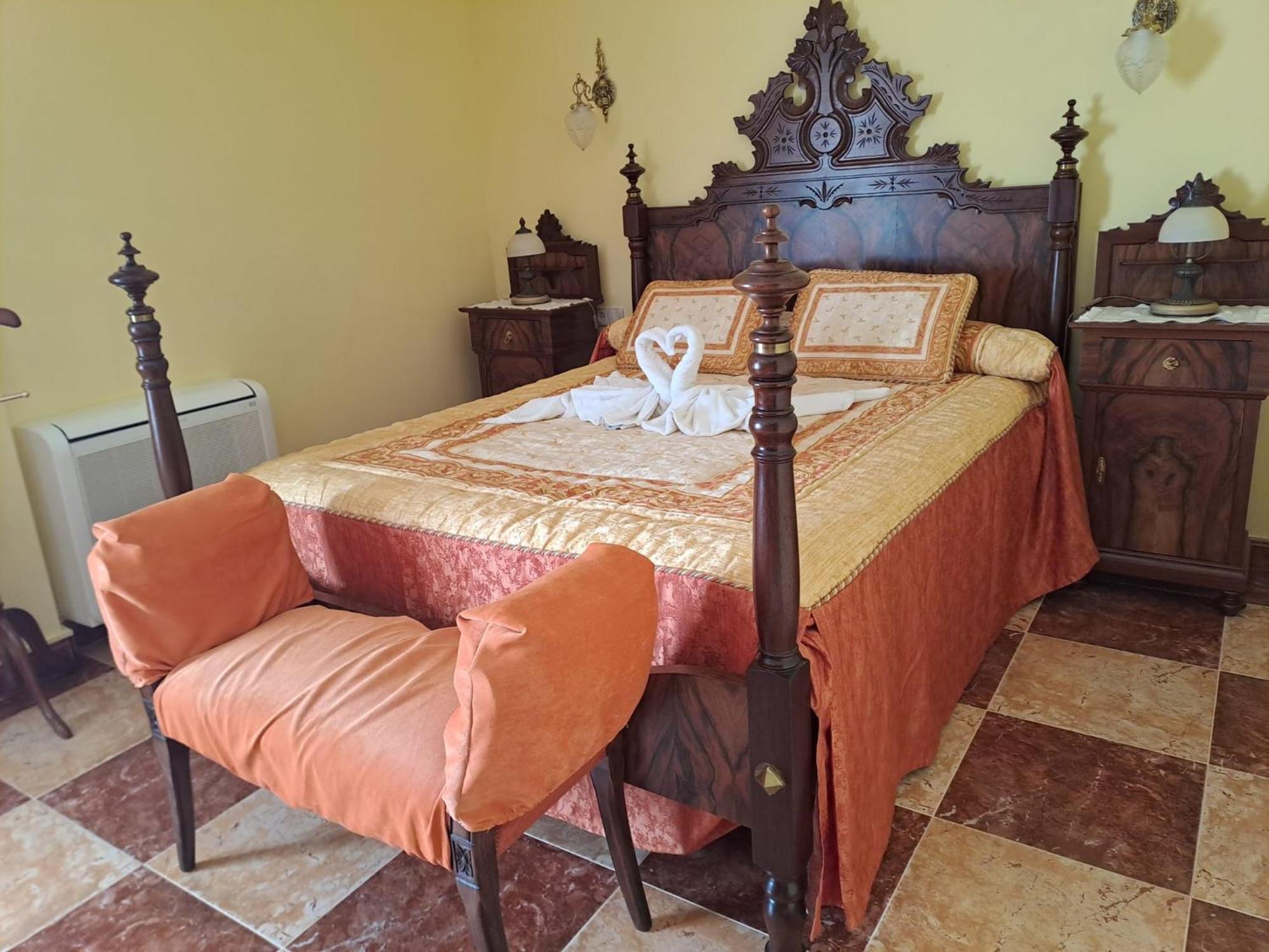 Son Pujol Villa Las Ollerías Екстериор снимка