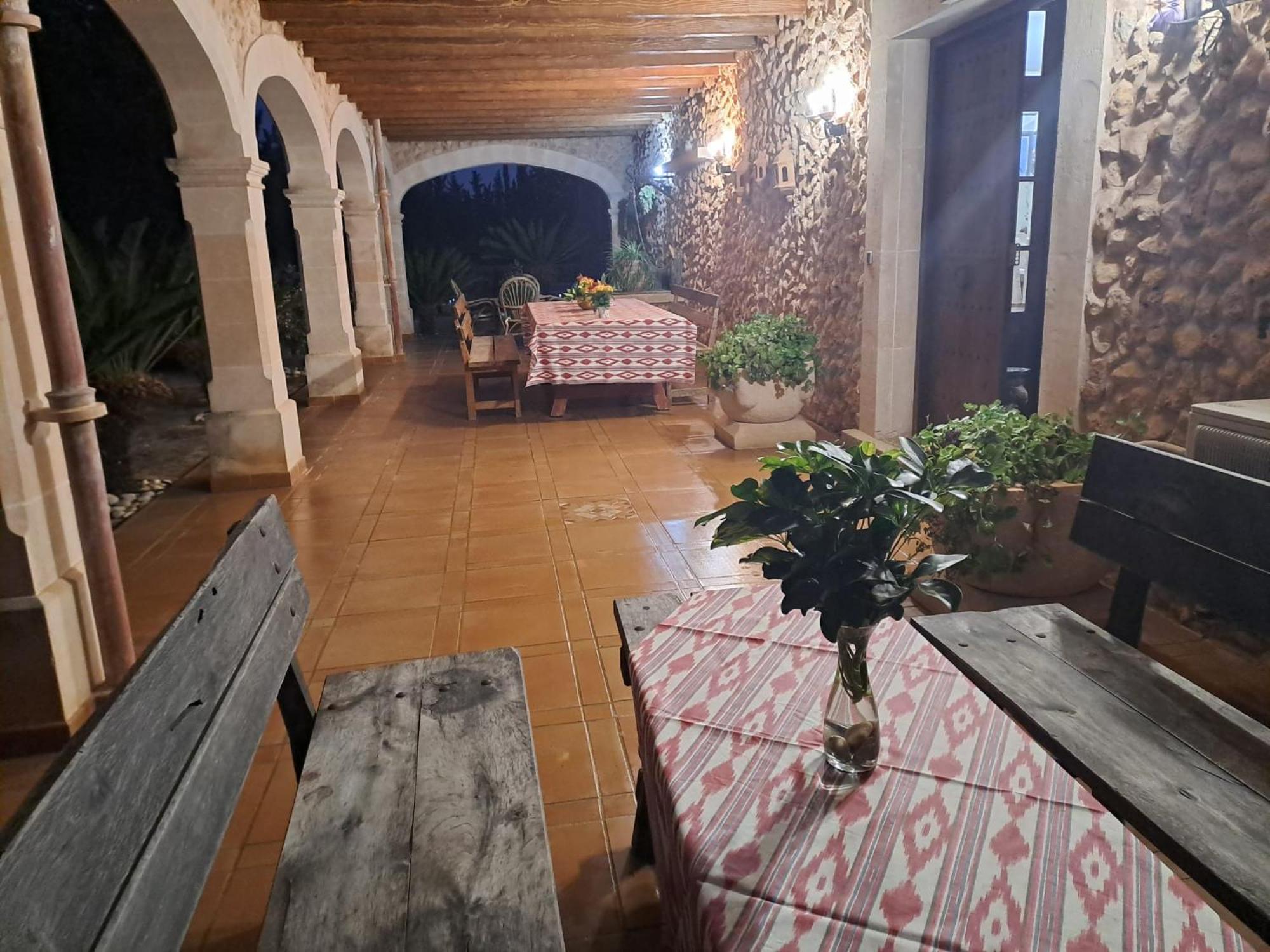 Son Pujol Villa Las Ollerías Екстериор снимка