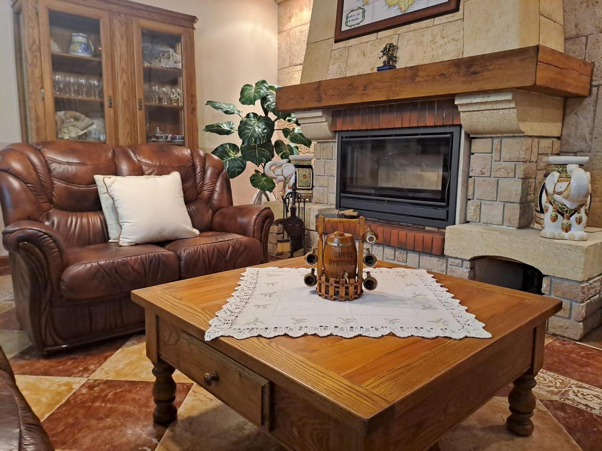 Son Pujol Villa Las Ollerías Екстериор снимка