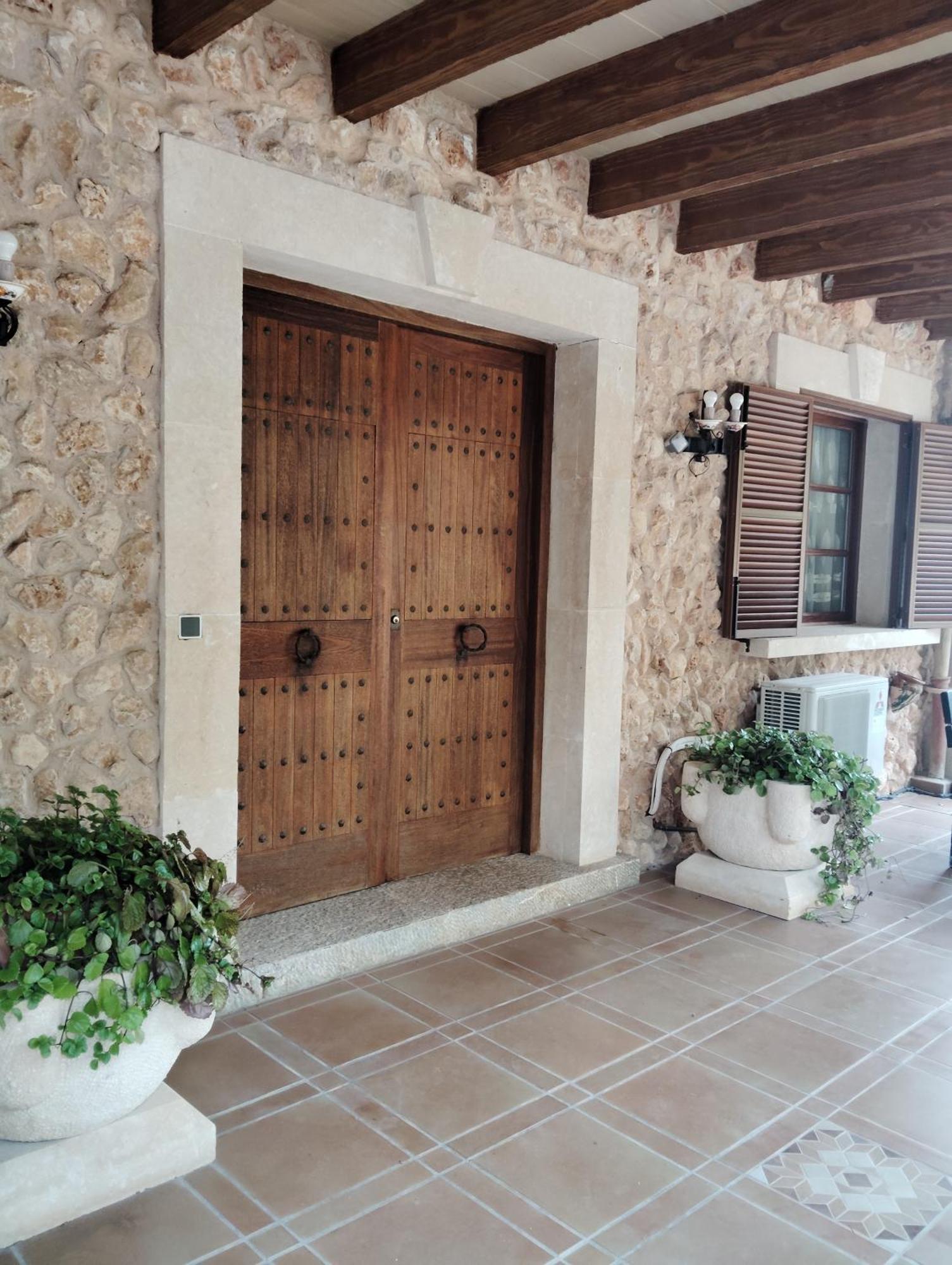 Son Pujol Villa Las Ollerías Екстериор снимка